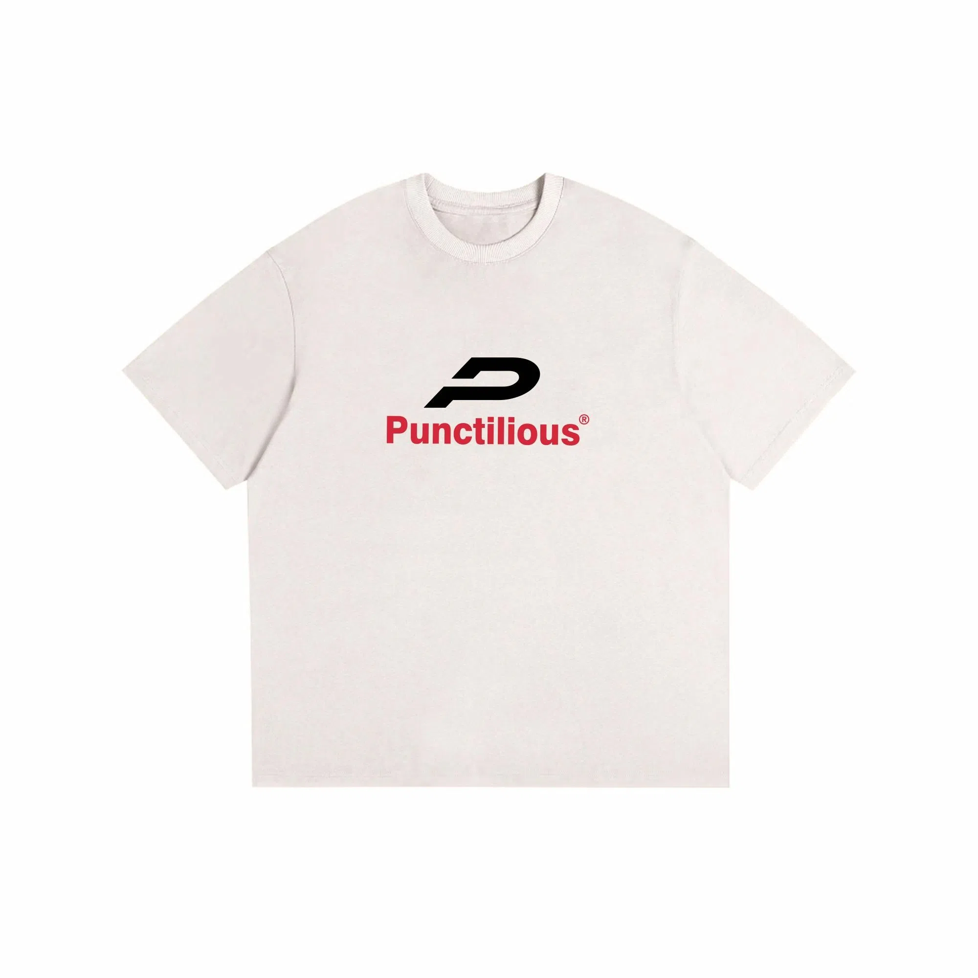 PUNCTILIOUS T