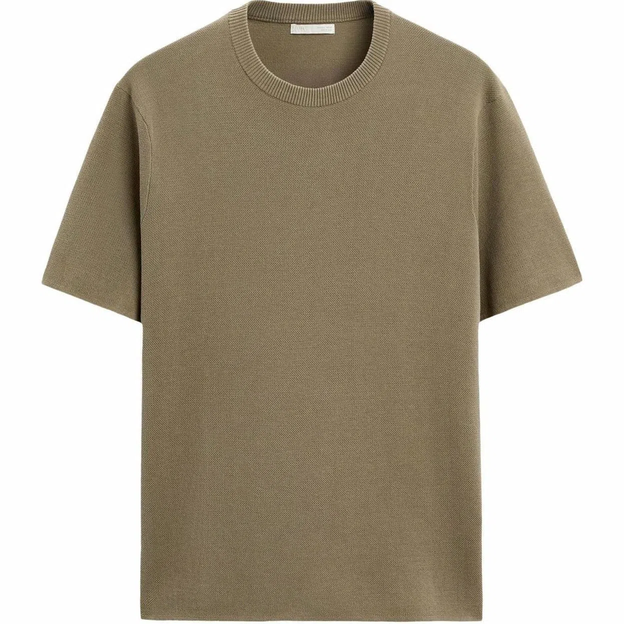 ZARA T