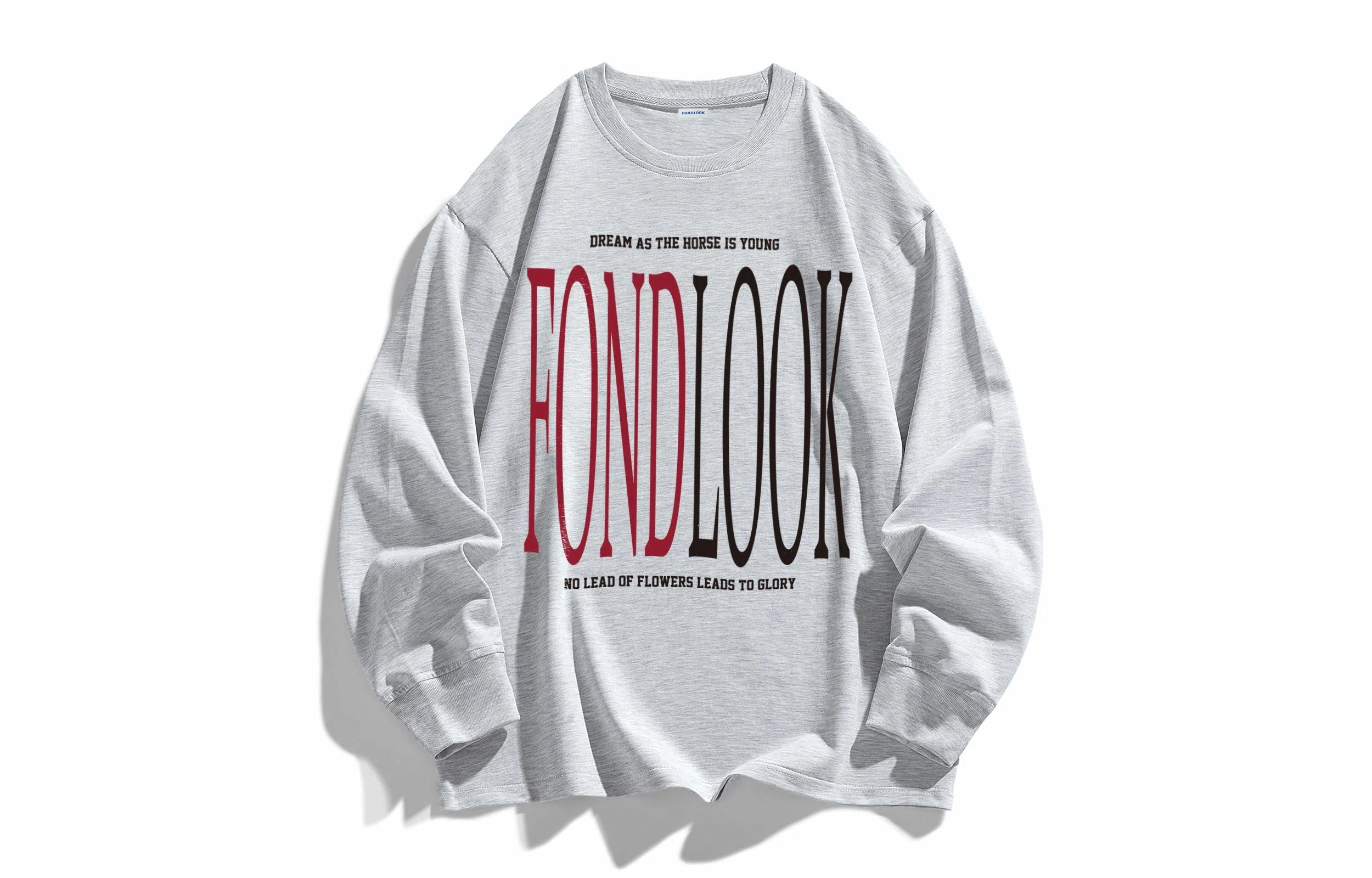 FONDLOOK