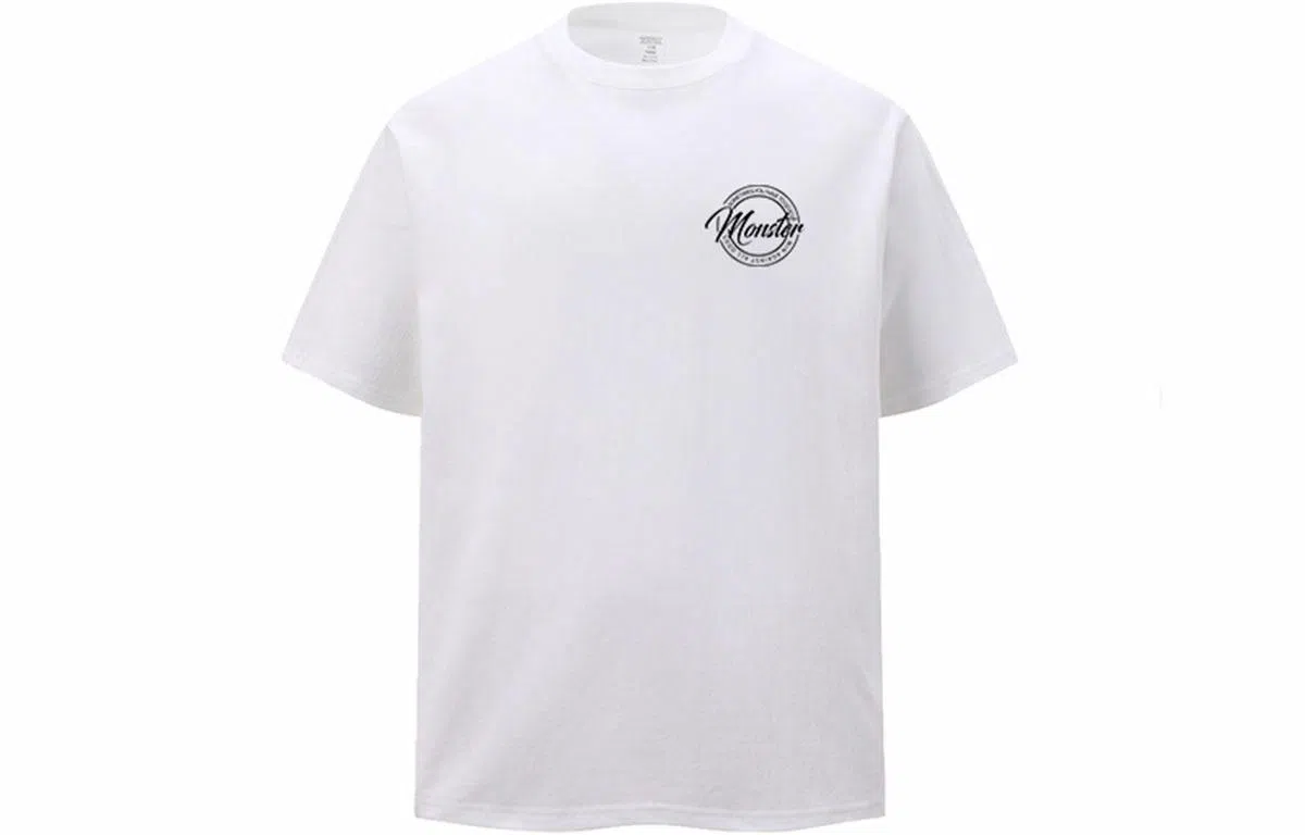 LIGHTNING MONSTER logoT