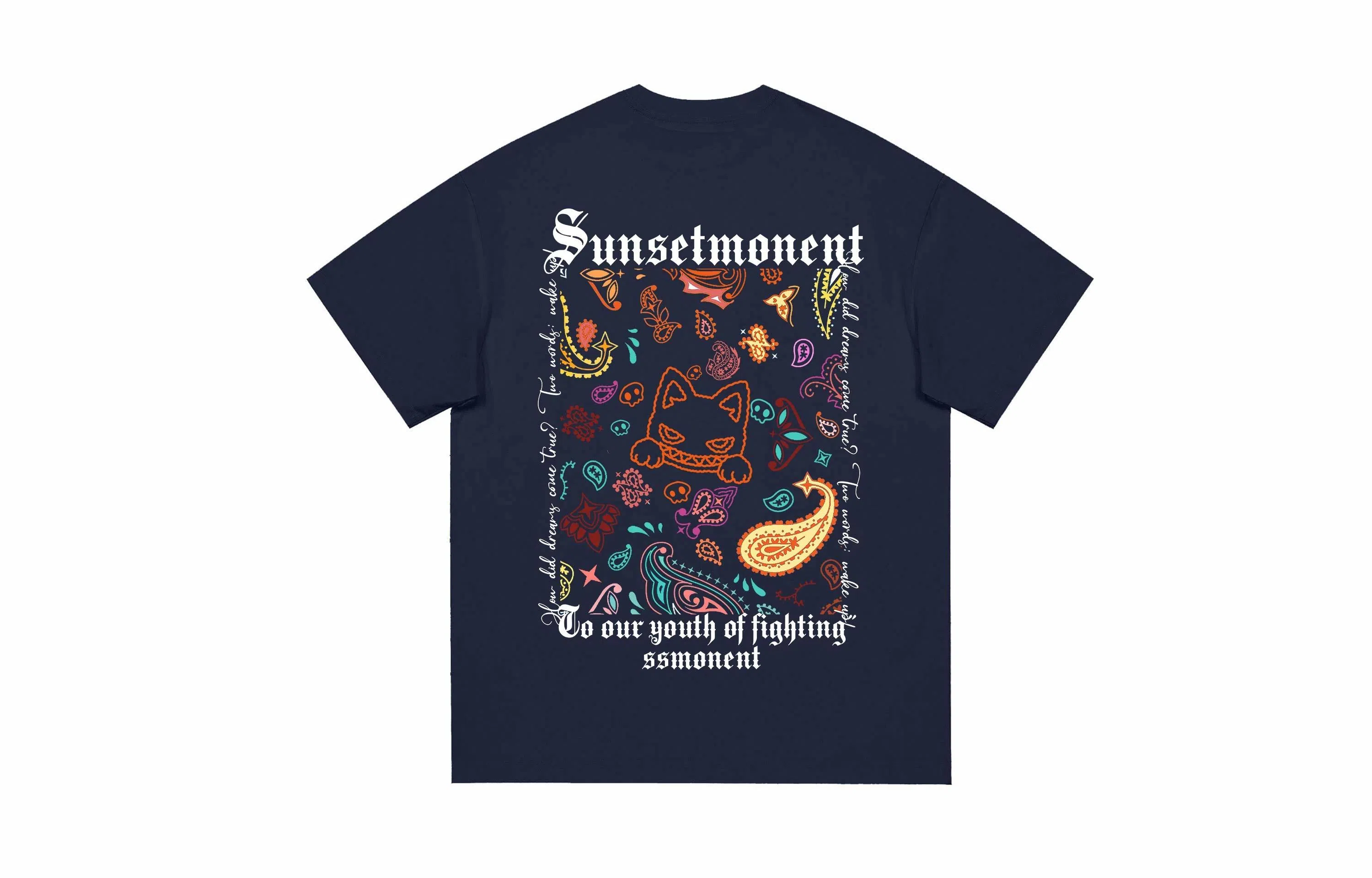 SUNSETMONENT logoT