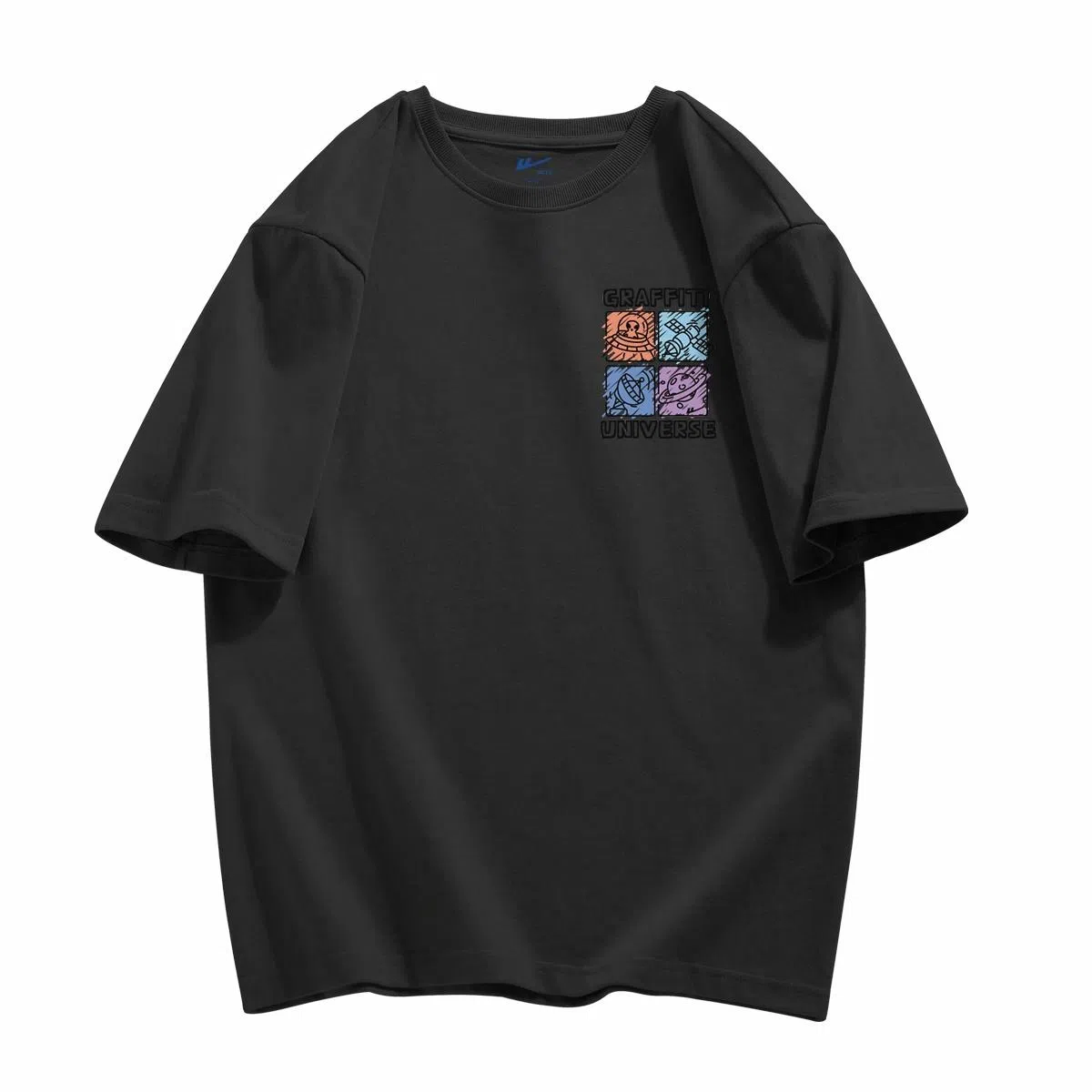 Warrior T