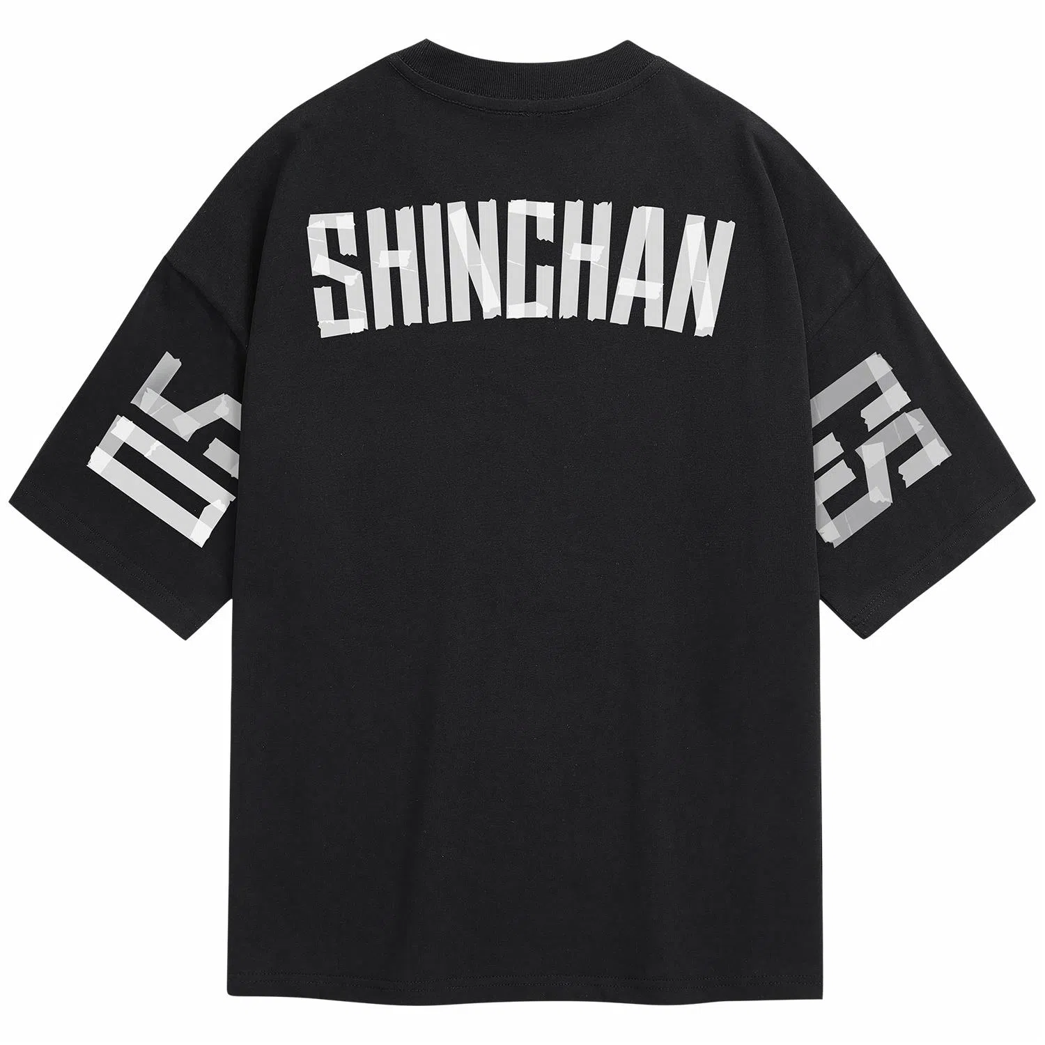 Crayon Shinchan T