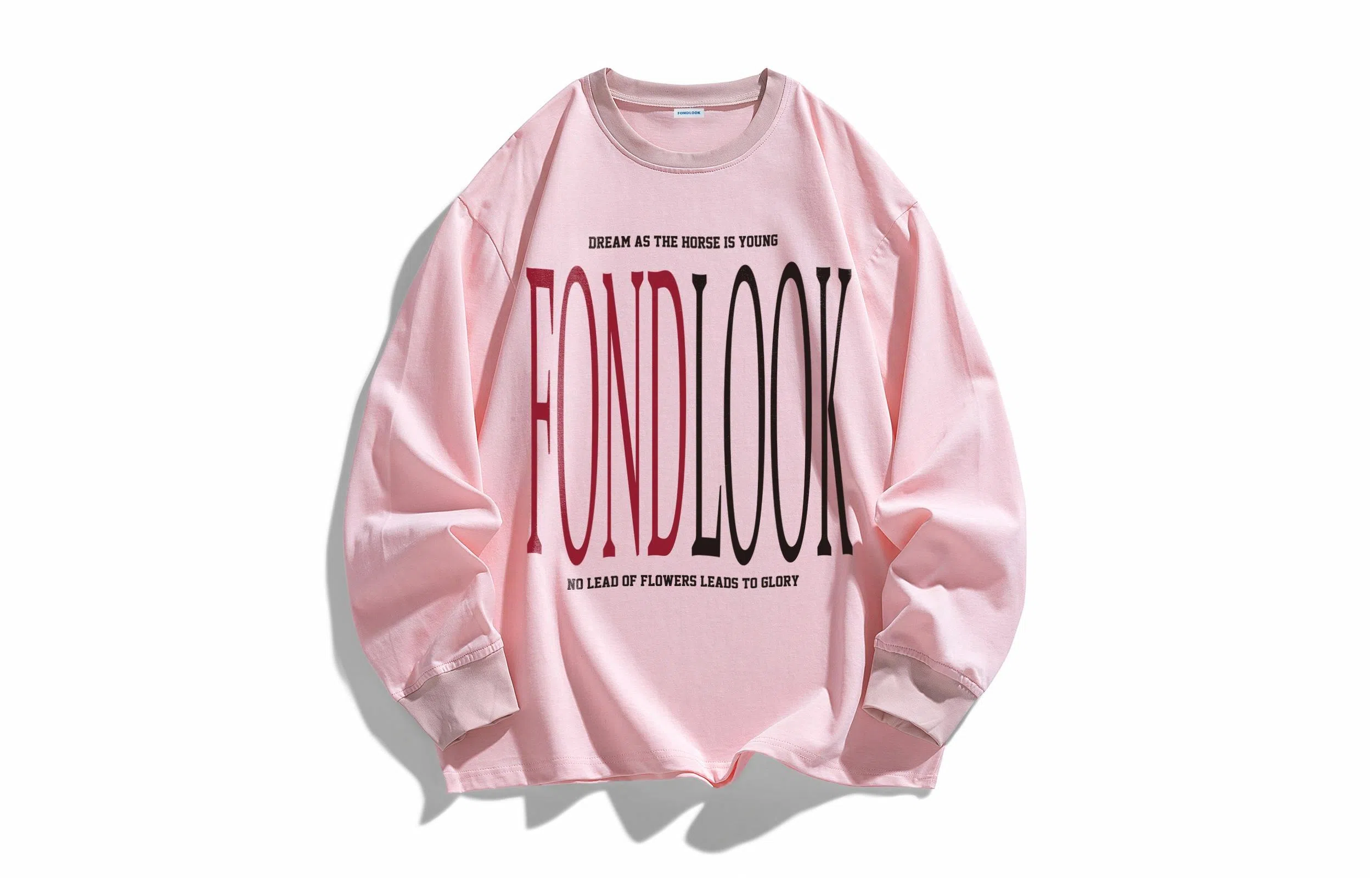 FONDLOOK