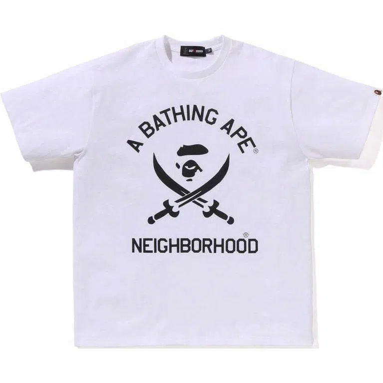 BAPE x NEIGHBORHOOD SS25