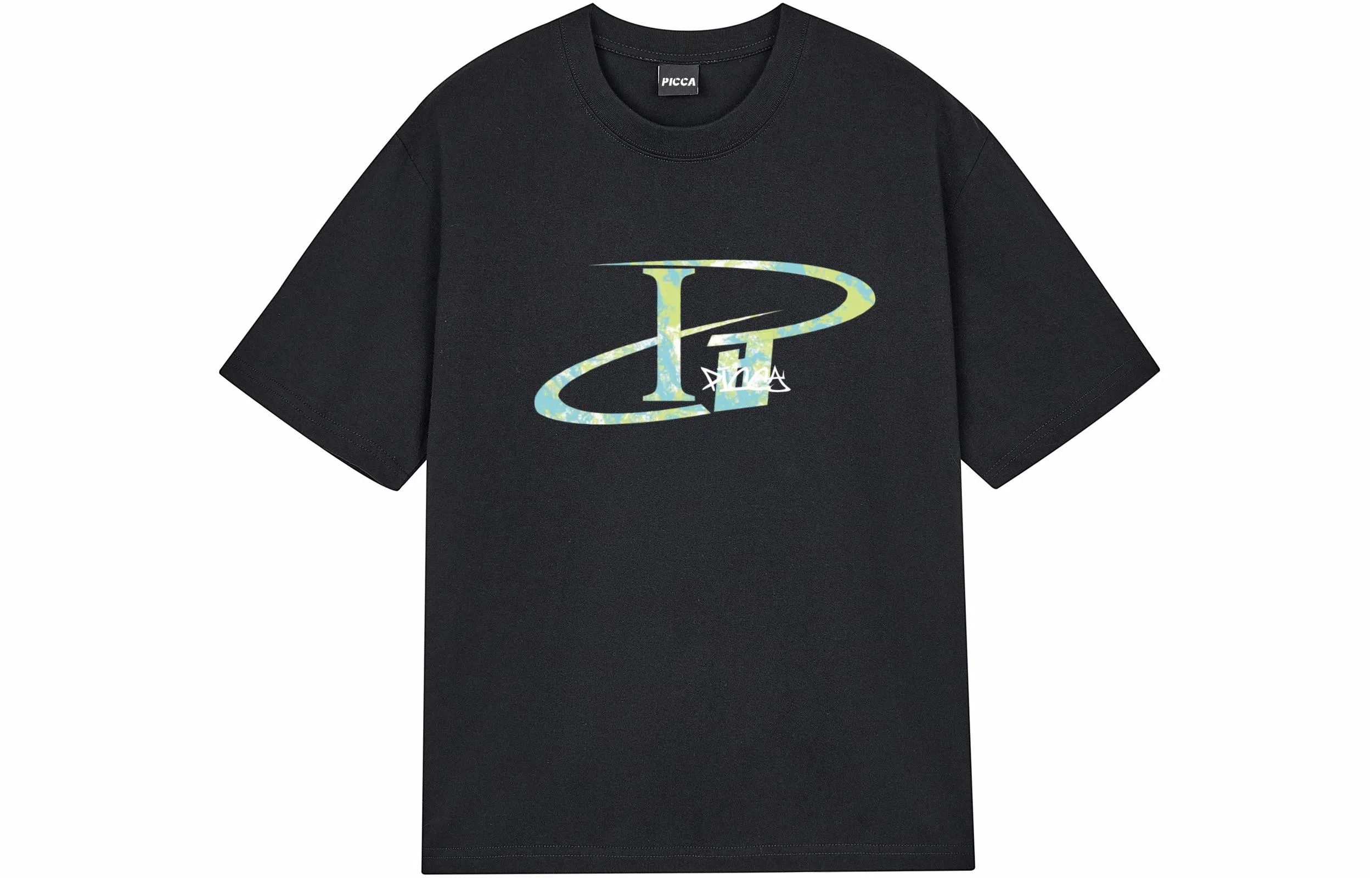 Picca logoT