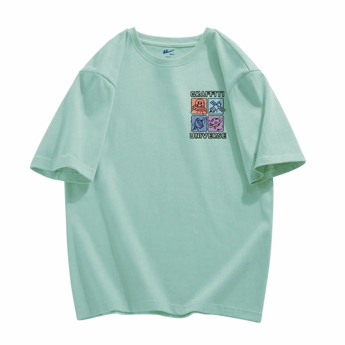 Warrior T
