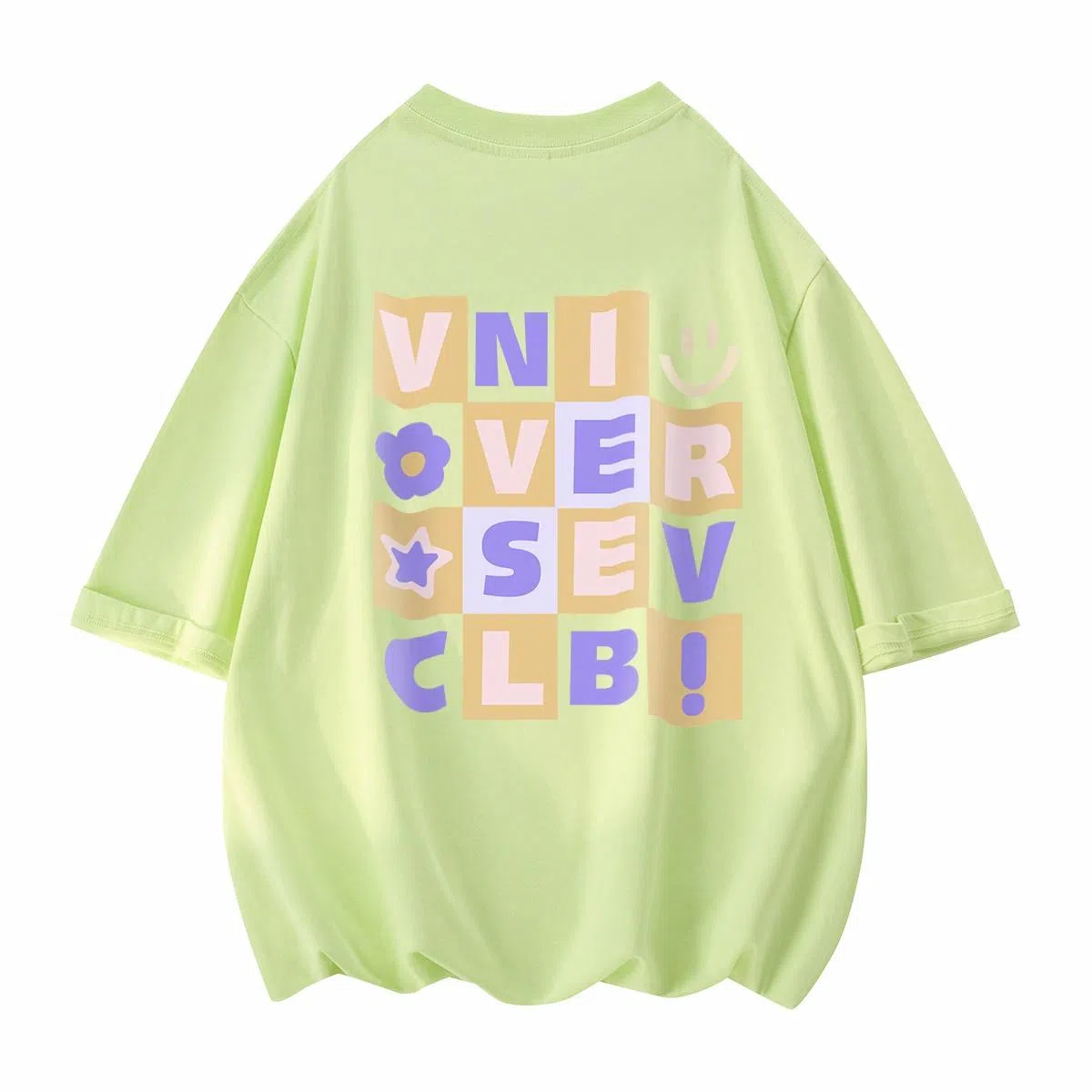 VniVerseVClub T