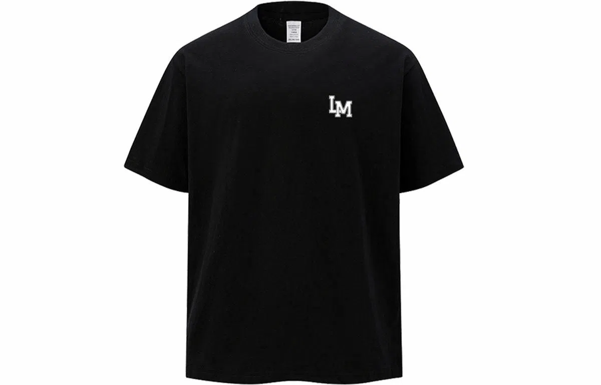 LIGHTNING MONSTER logoT