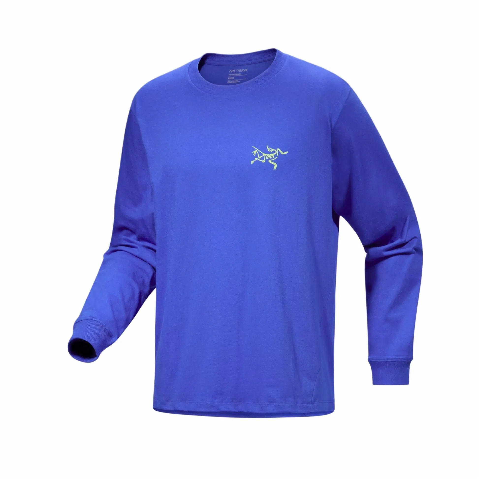 Arcteryx Kragg LogoT