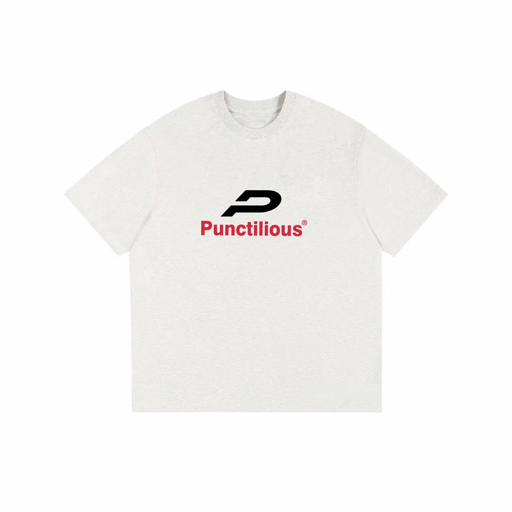 PUNCTILIOUS T