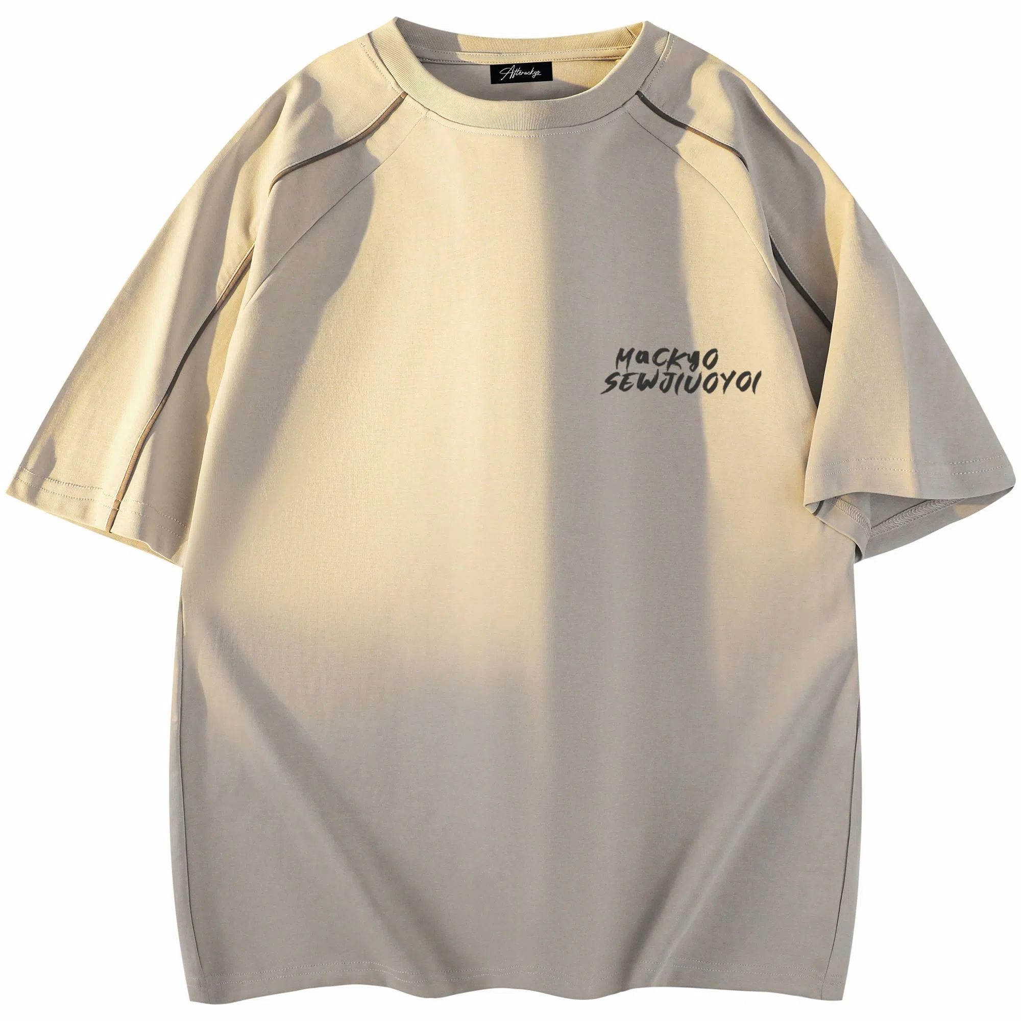 Mackyo x SOORCHCE LogoT