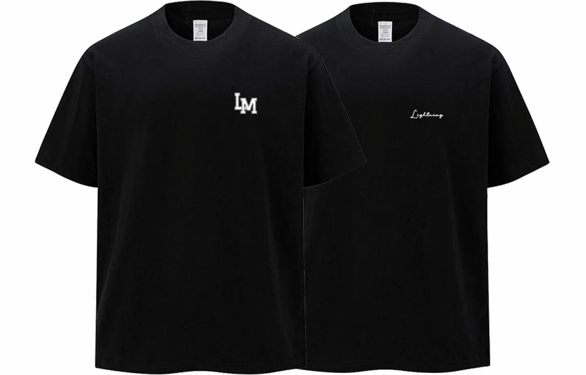 LIGHTNING MONSTER logoT