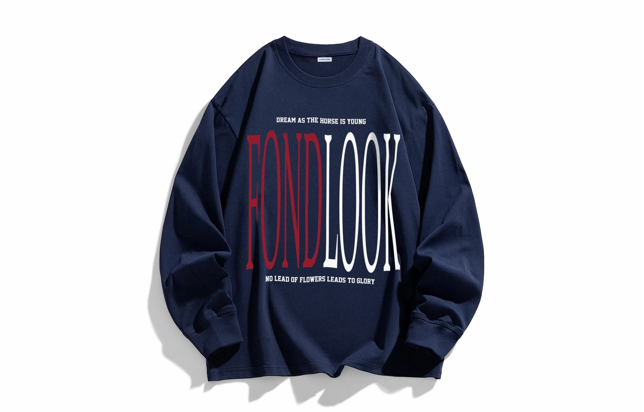 FONDLOOK
