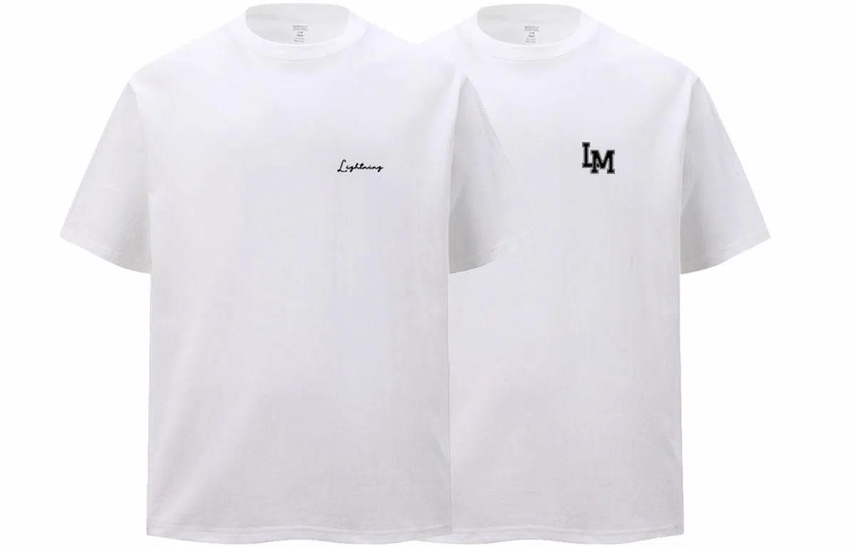 LIGHTNING MONSTER logoT