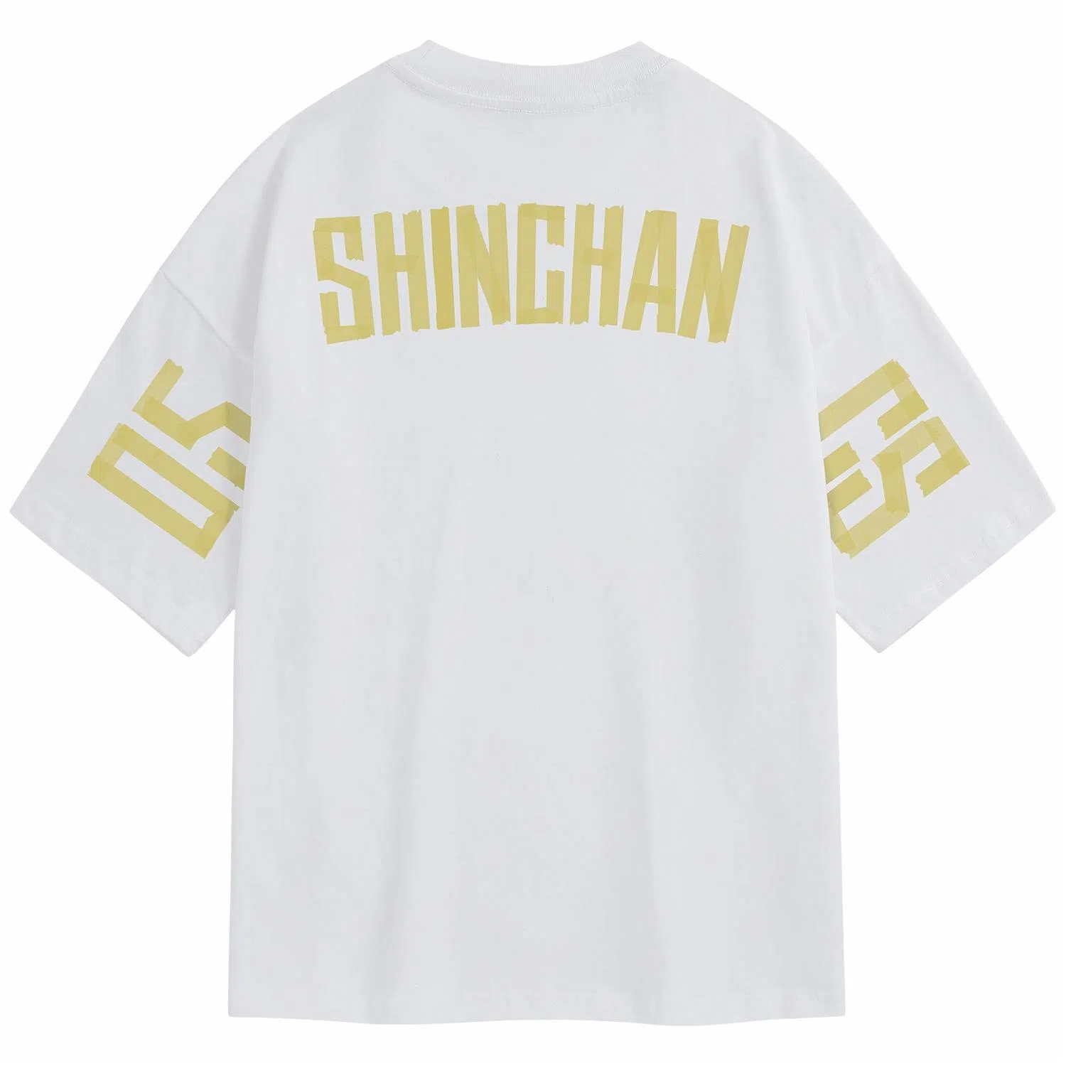 Crayon Shinchan T