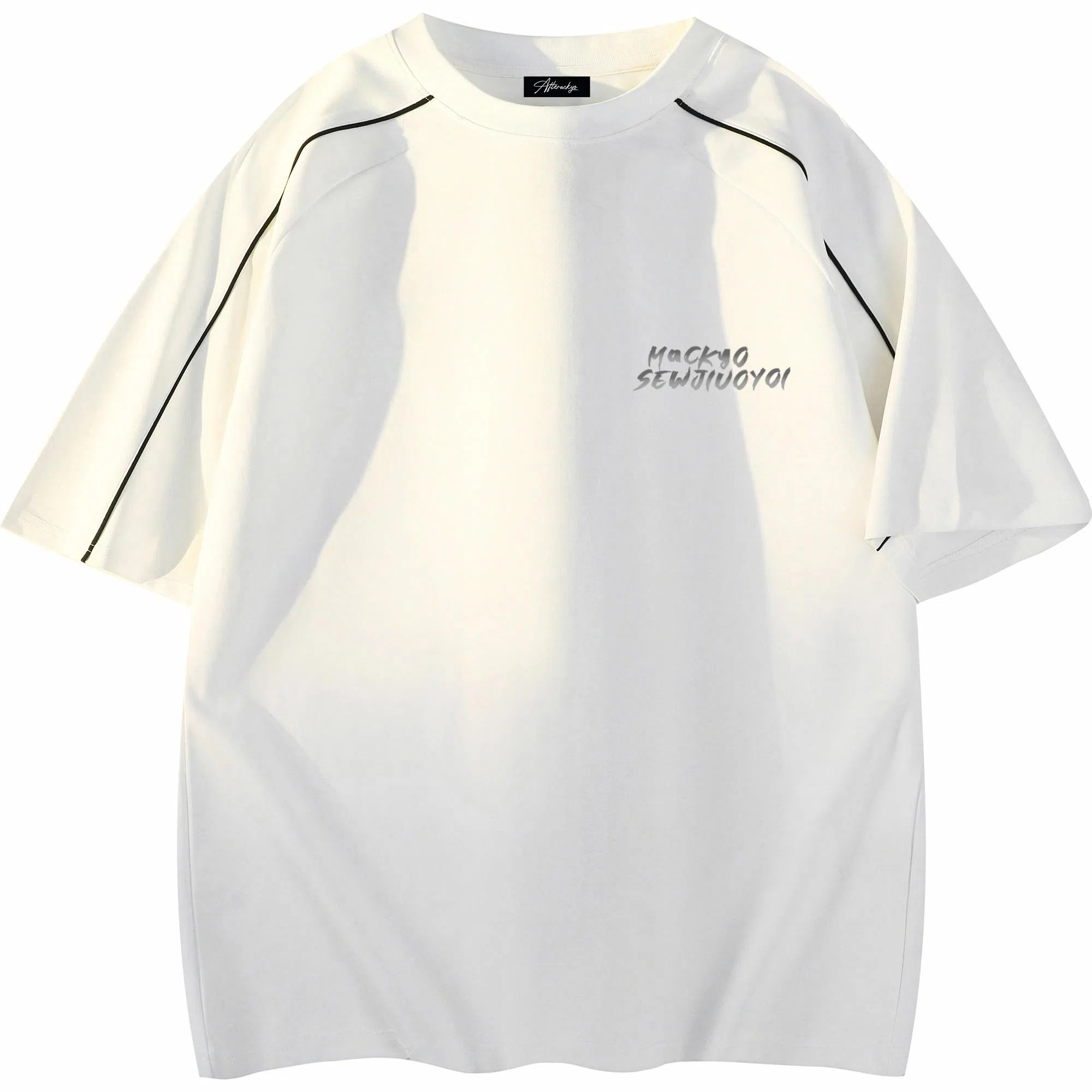 Mackyo x SOORCHCE LogoT