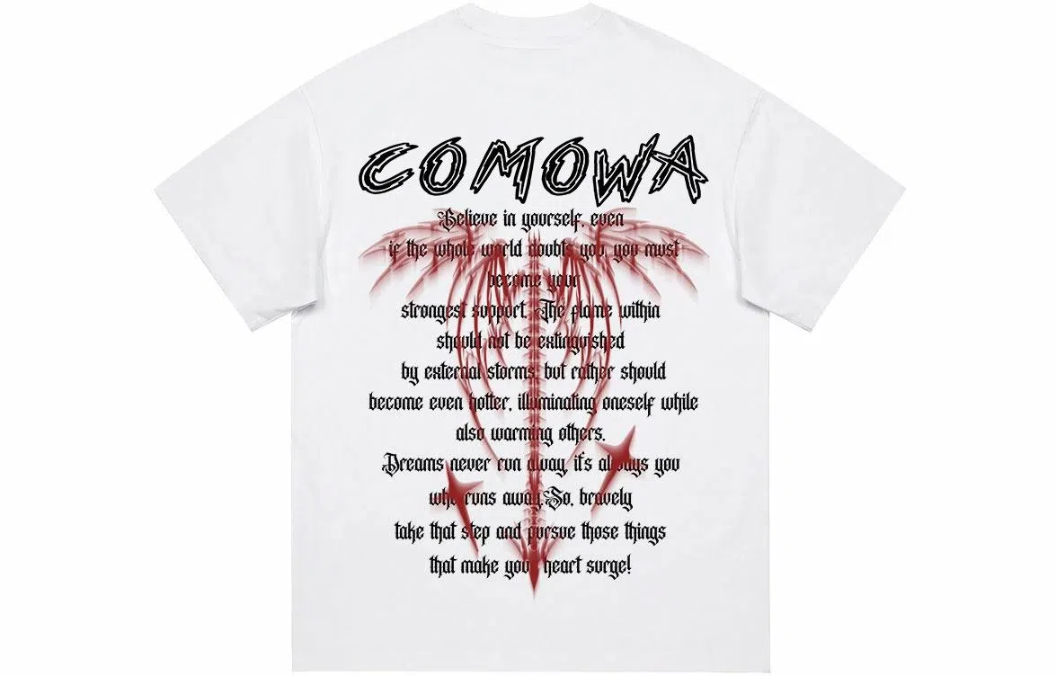 COMOWA logoT