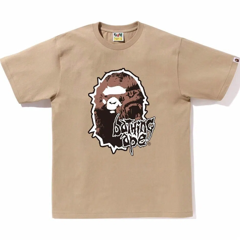 A BATHING APE T
