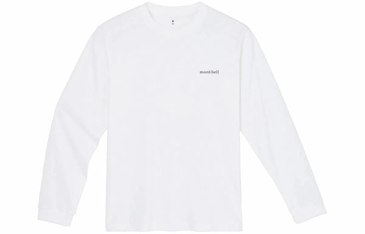 MONTBELL LogoT