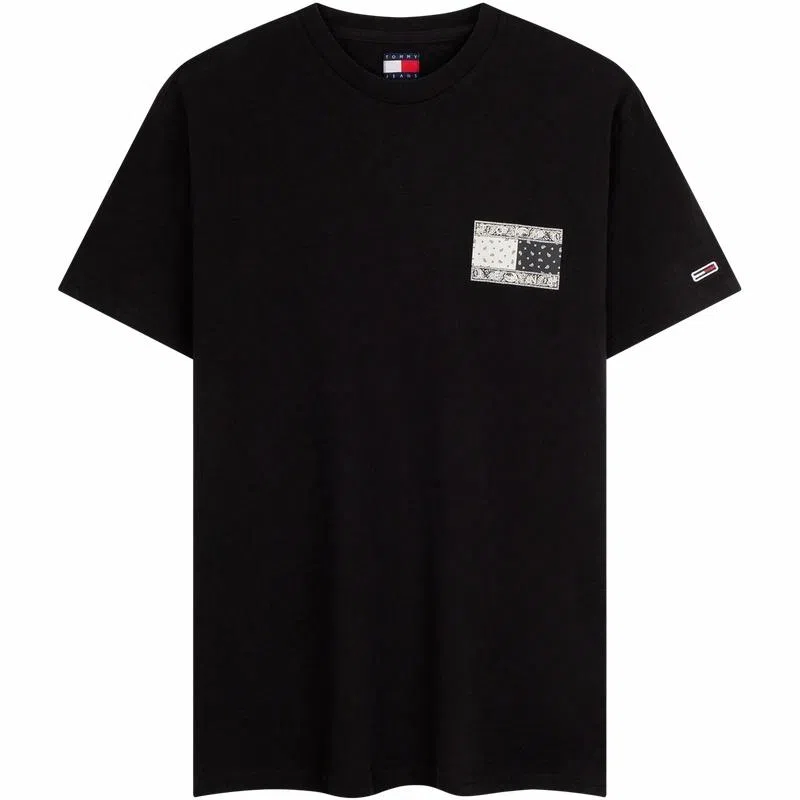 Tommy Hilfiger T