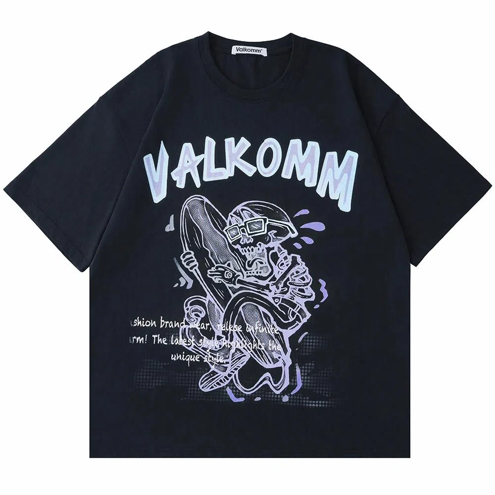 VALKOMM x JH T