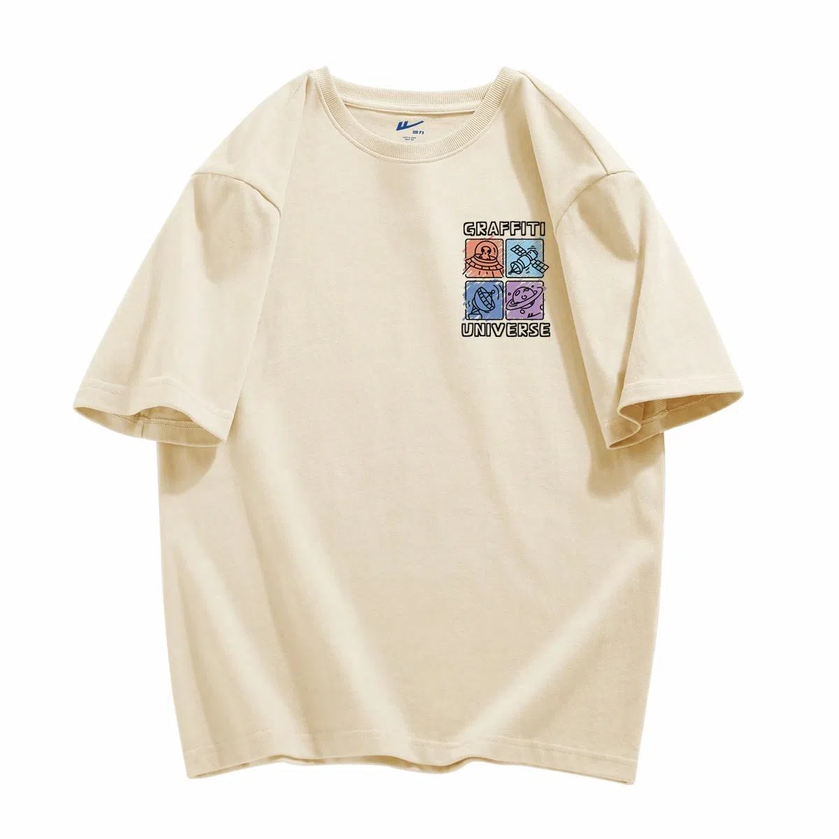 Warrior T