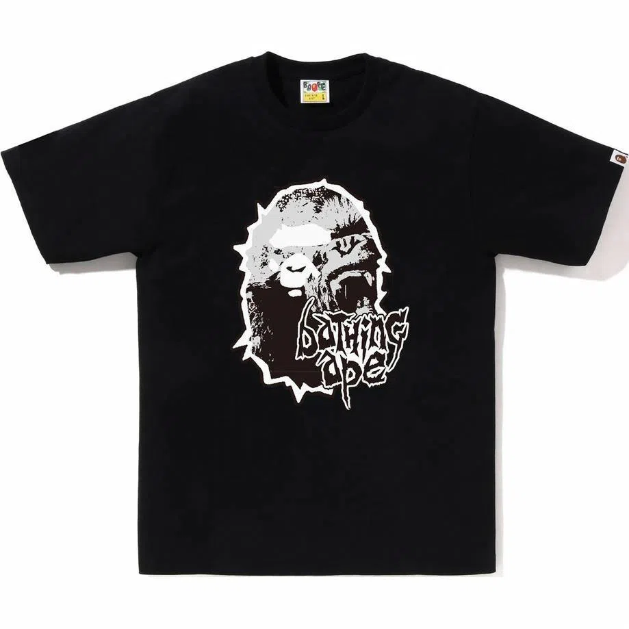 A BATHING APE T