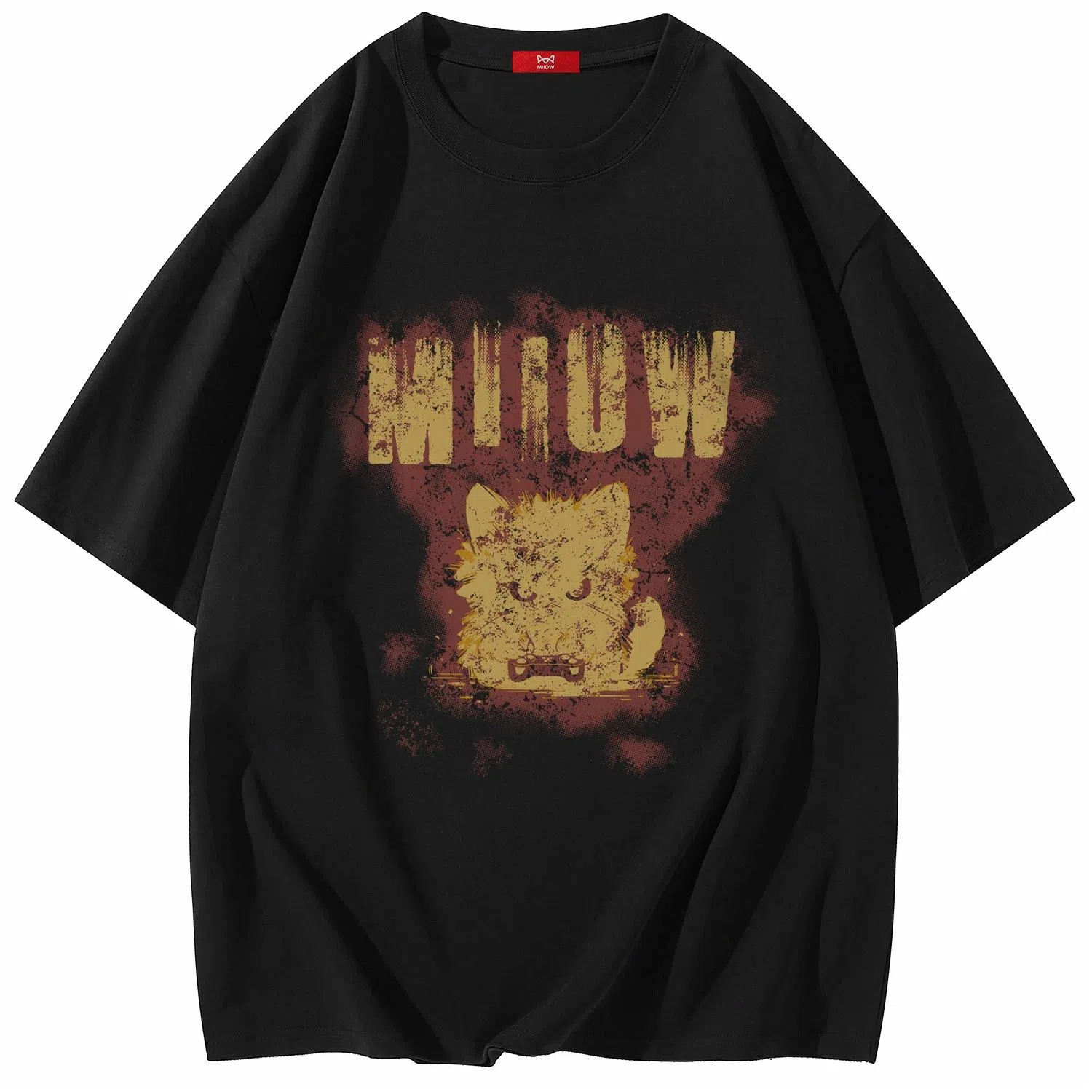 MIIOW T
