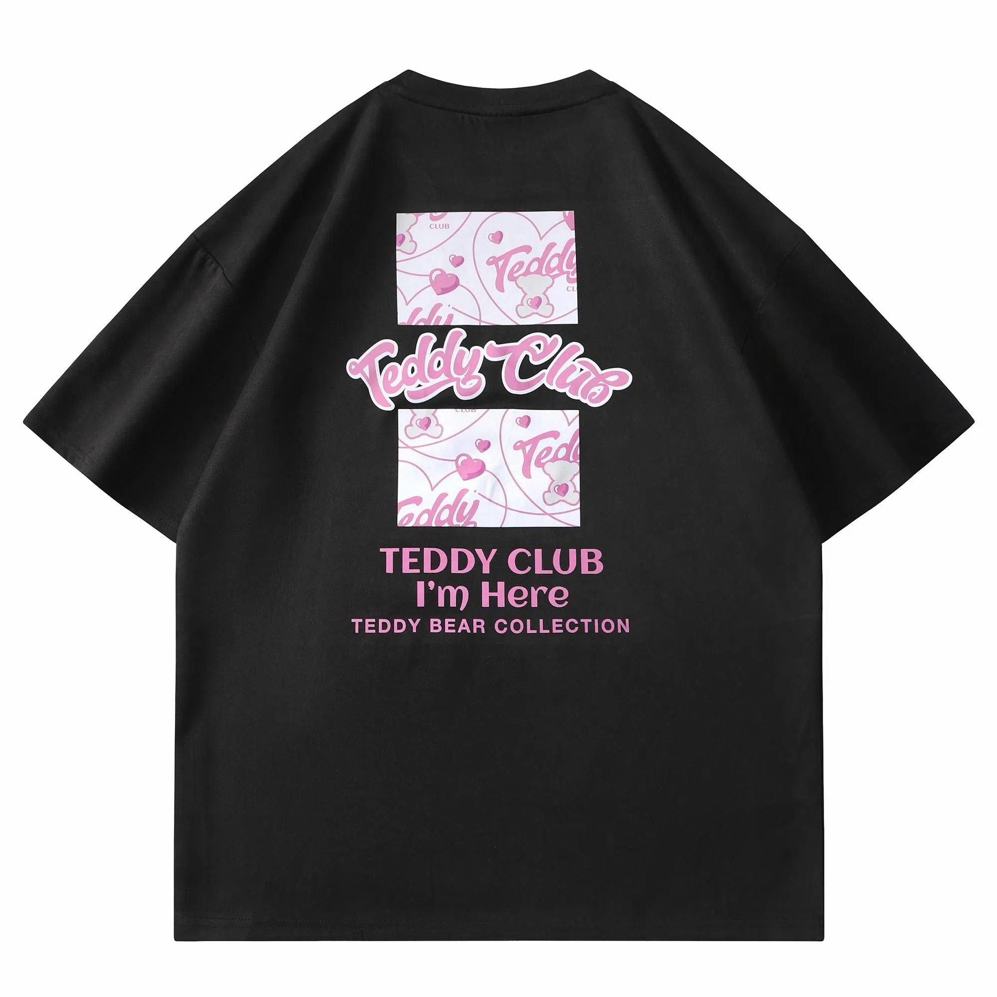 TeddyClub T