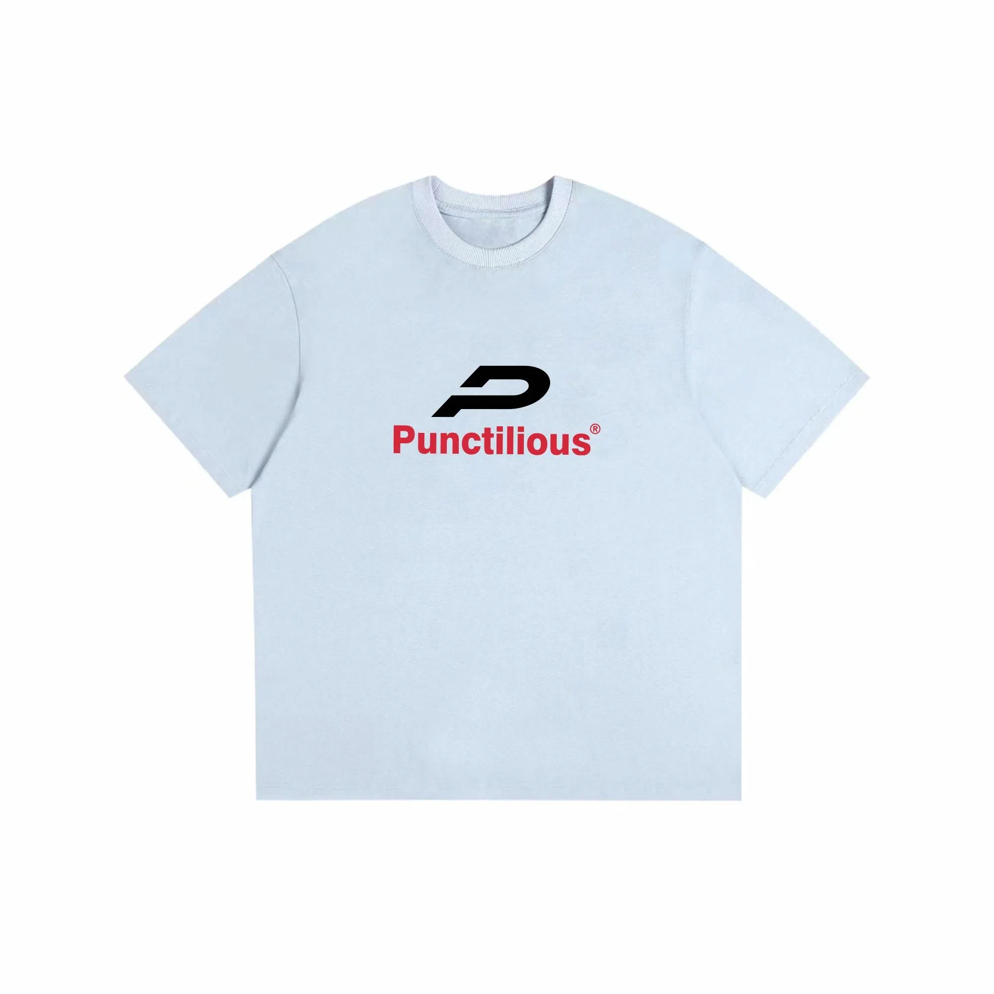 PUNCTILIOUS T