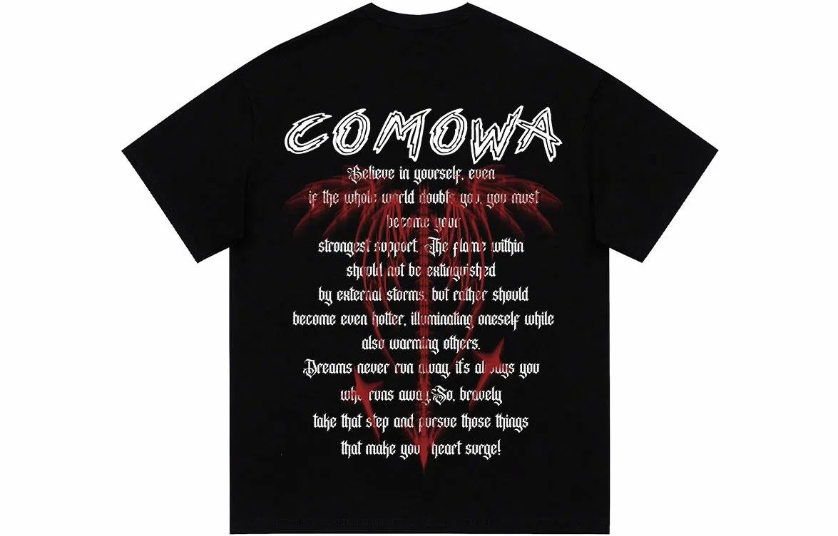COMOWA logoT
