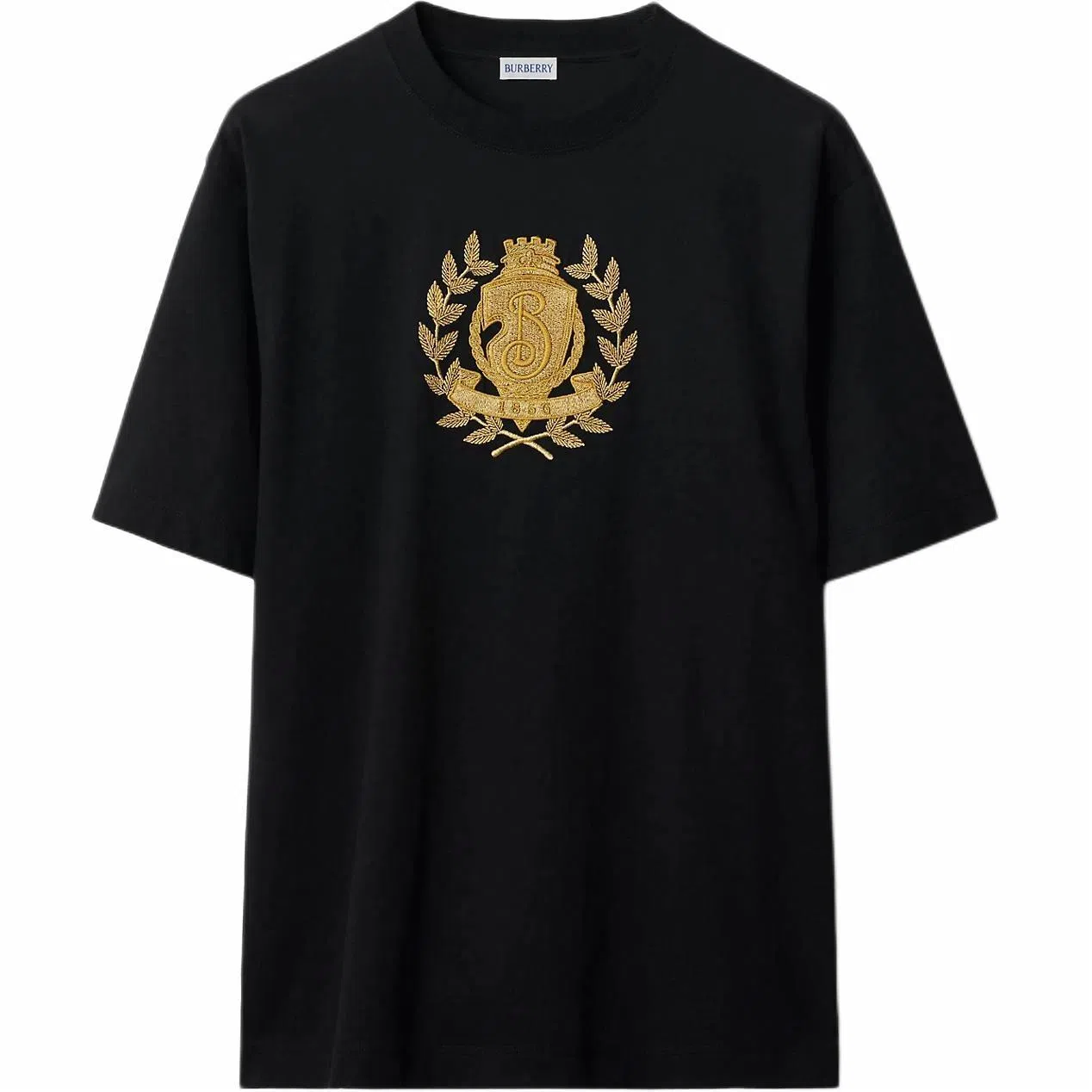 Burberry LogoT