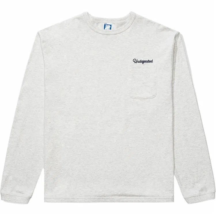 UNDEFEATED SS25 T