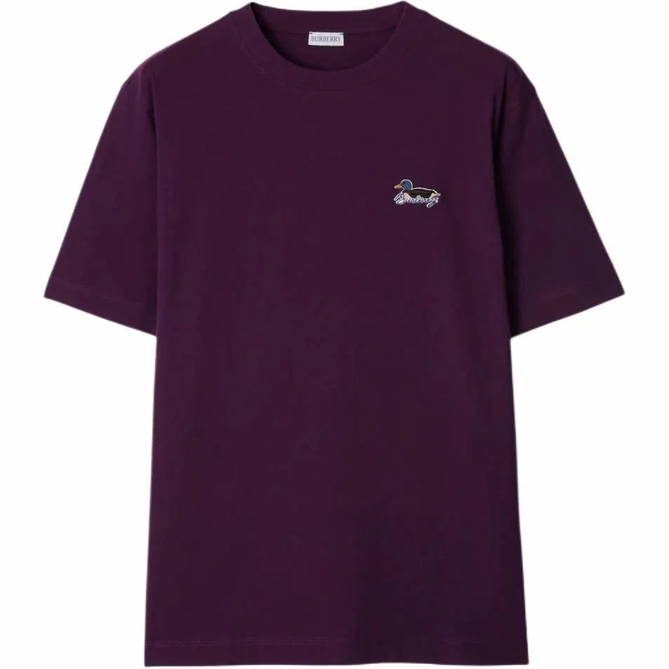 Burberry LogoT