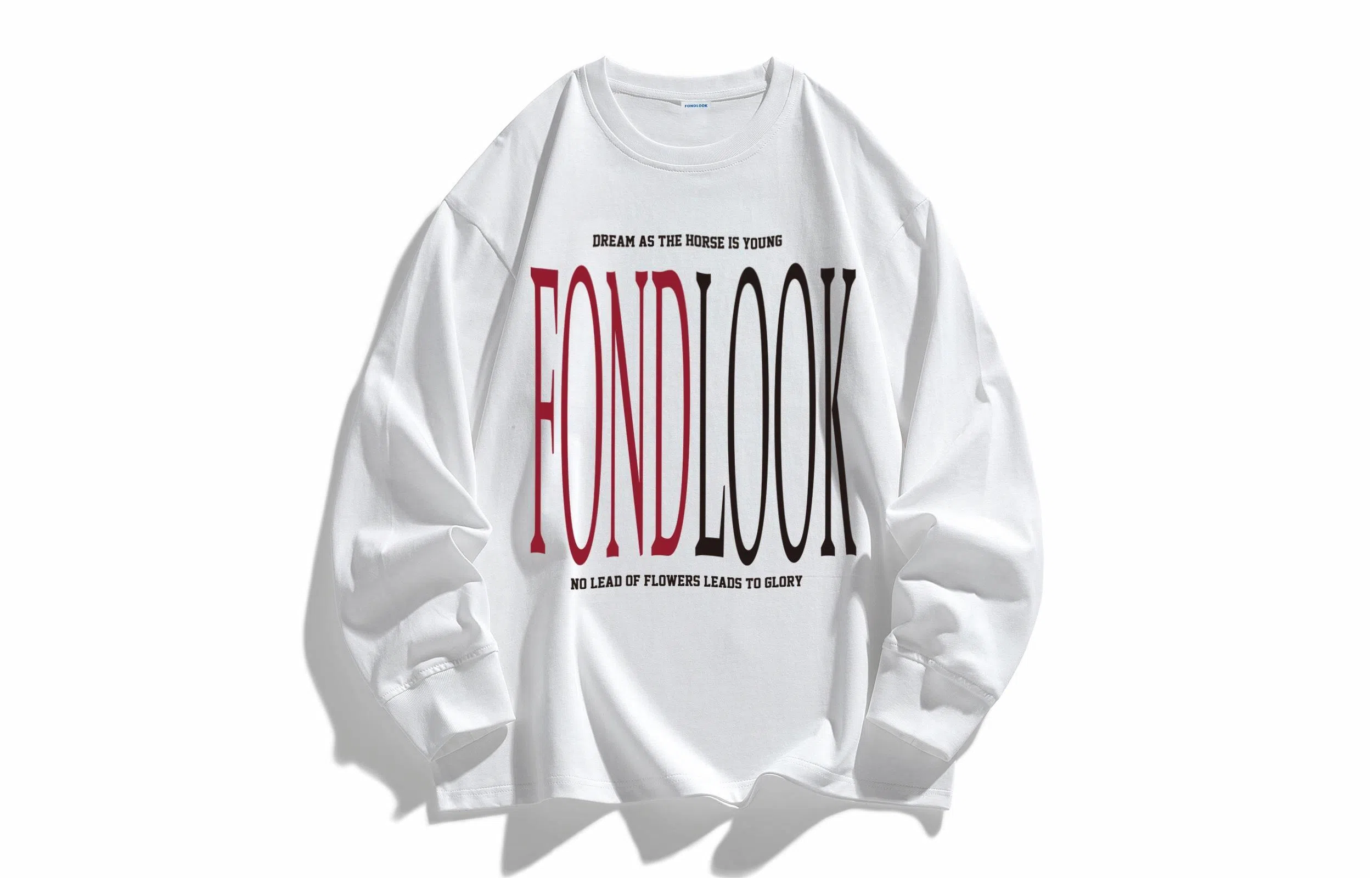 FONDLOOK