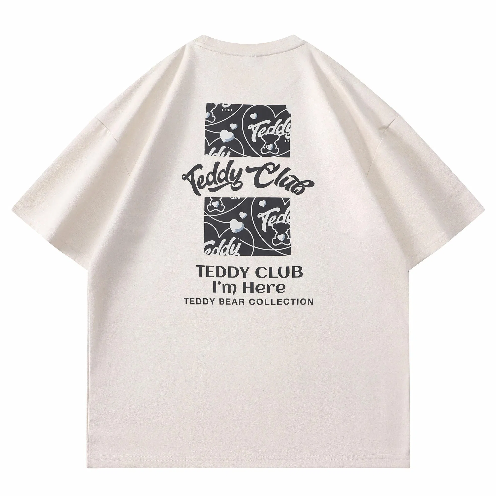 TeddyClub T