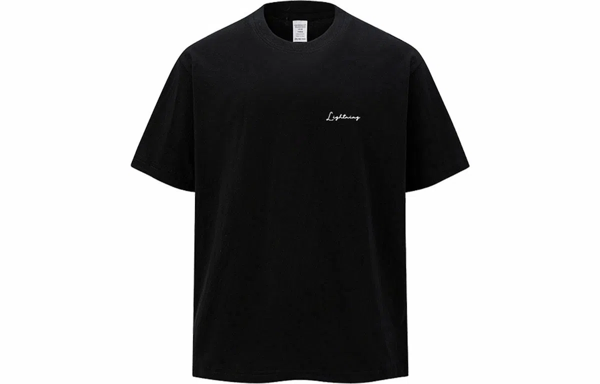 LIGHTNING MONSTER logoT