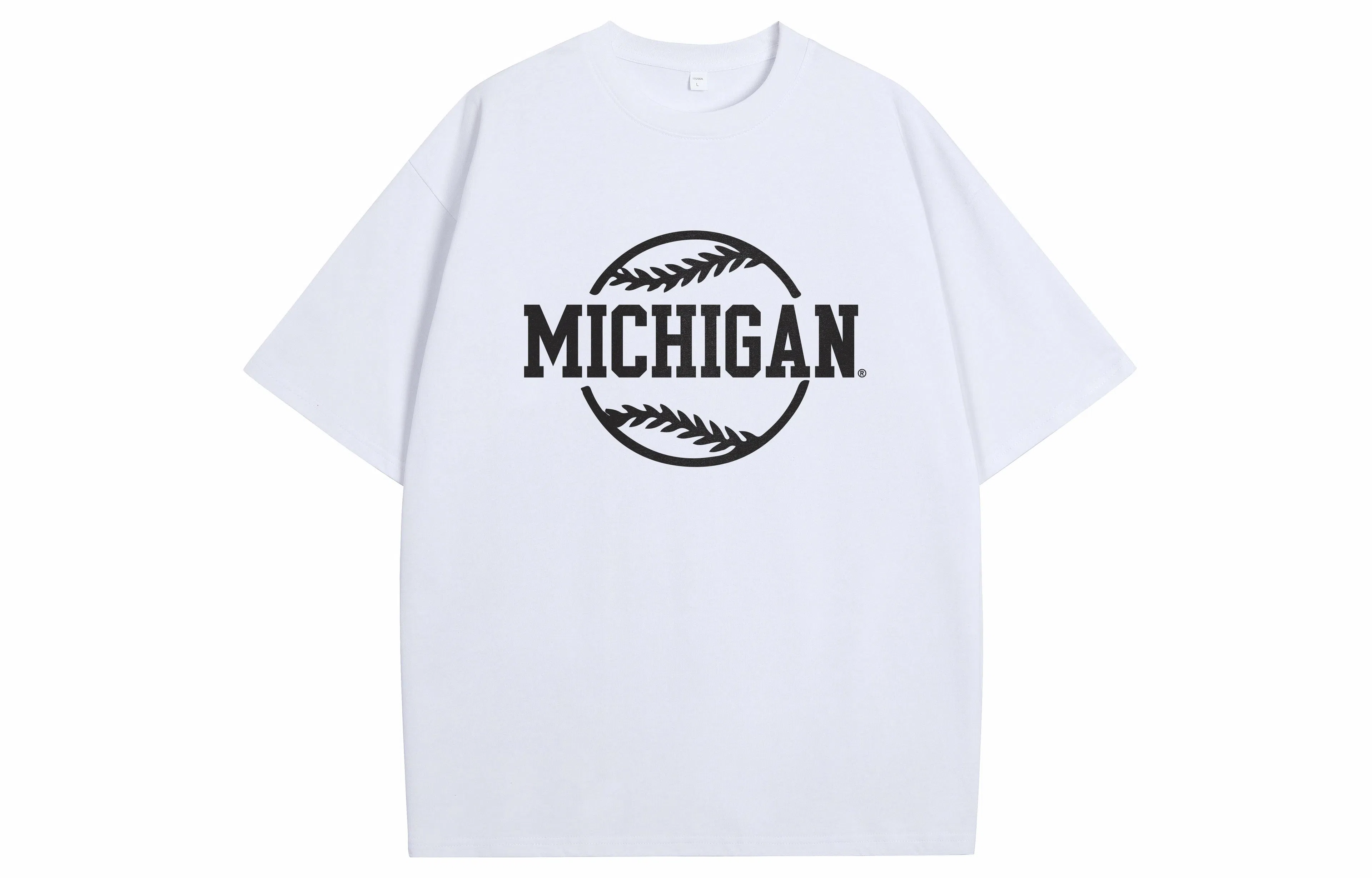 NCAA UMichLogoT