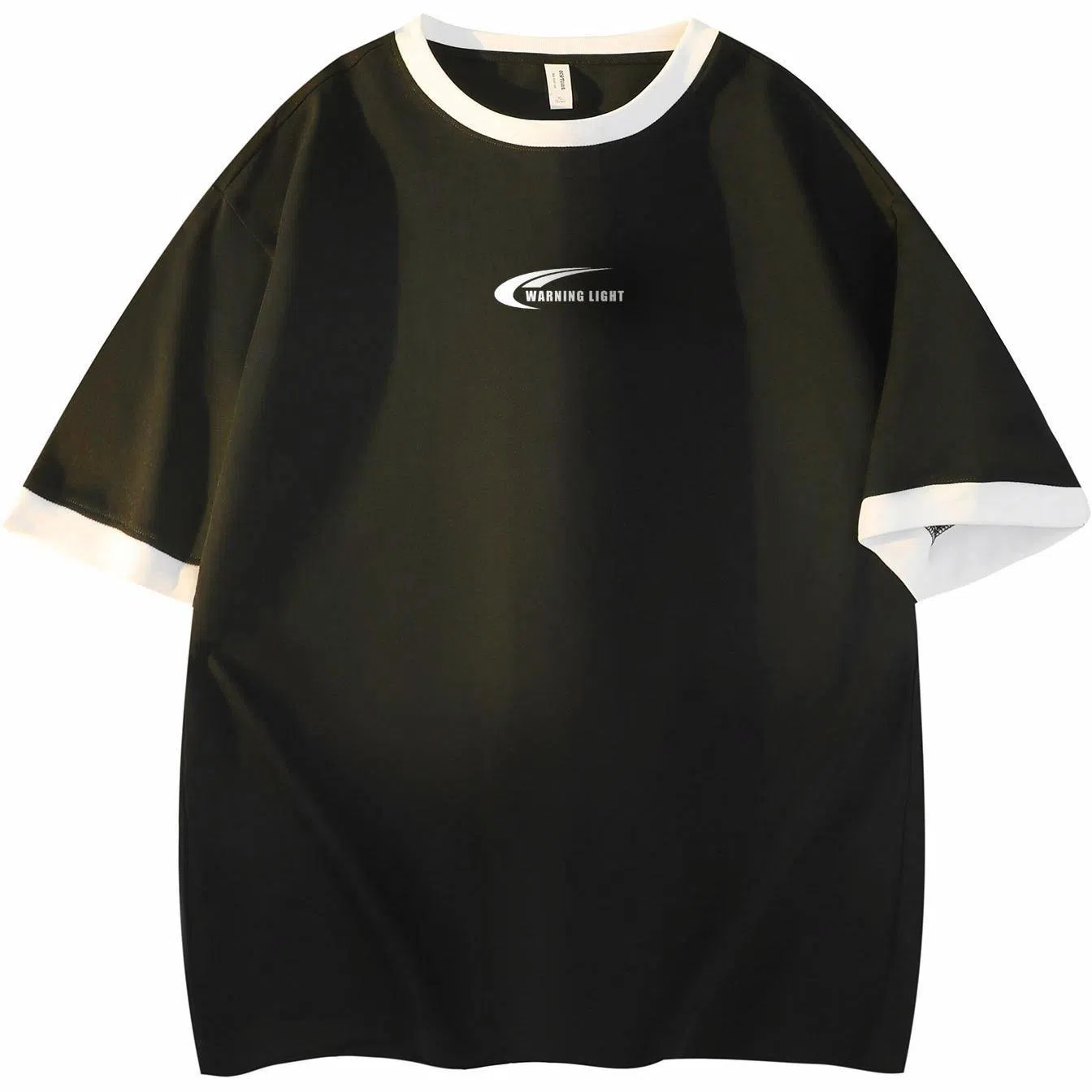 WARNING LIGHT logoinsT