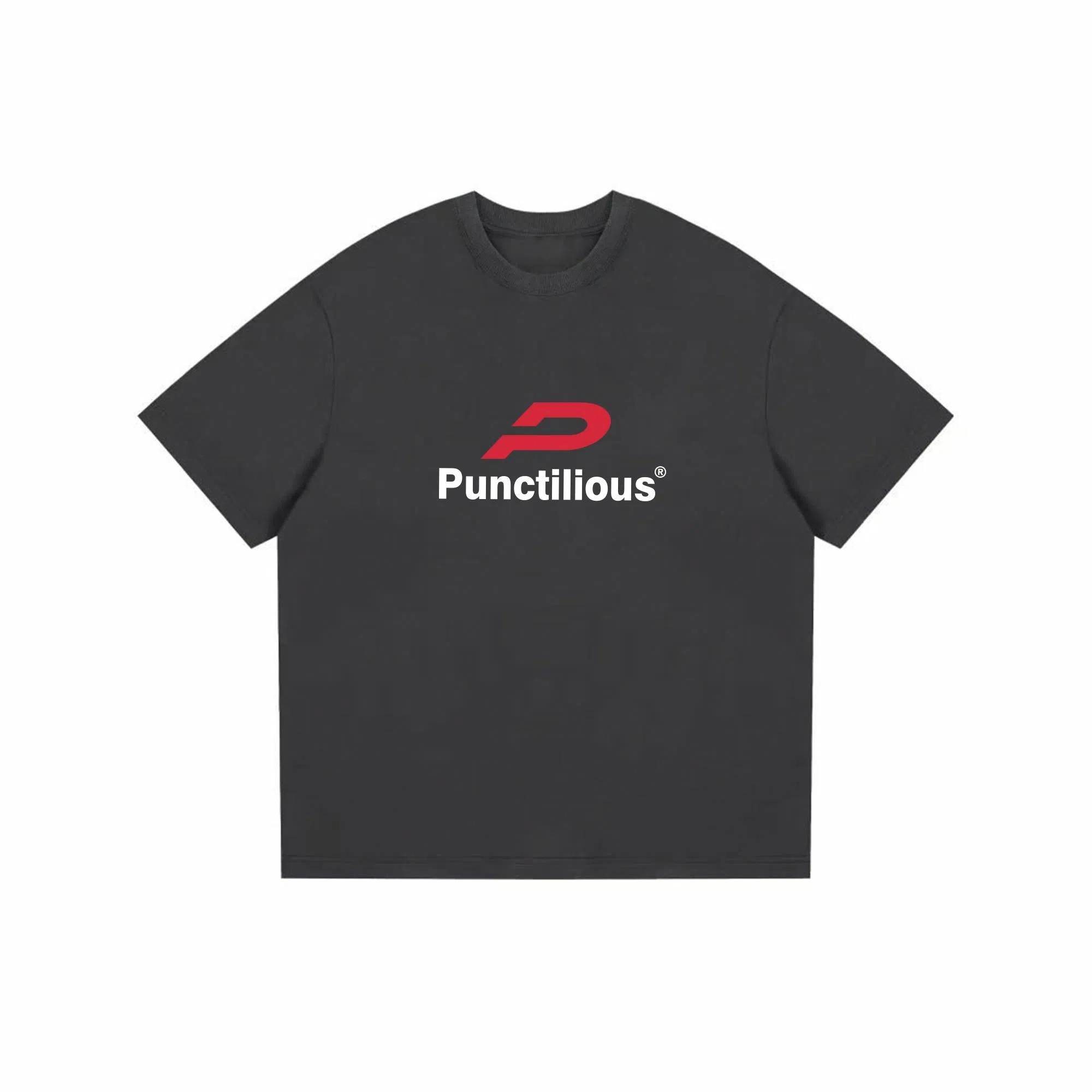 PUNCTILIOUS T