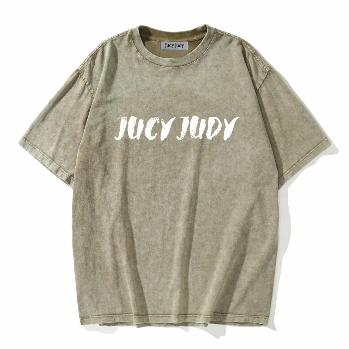 JUCY JUDY LOGOT