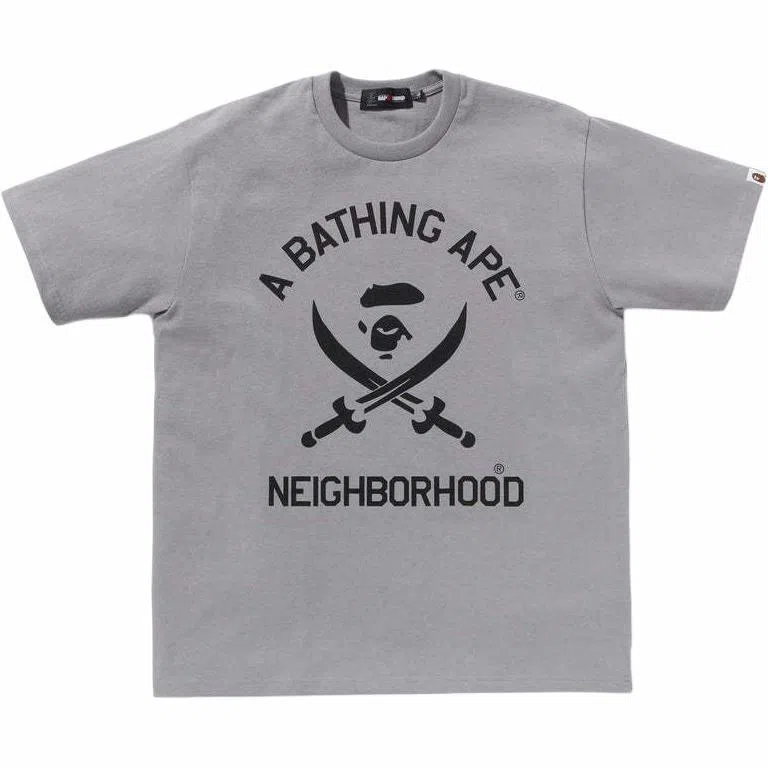 BAPE x NEIGHBORHOOD SS25