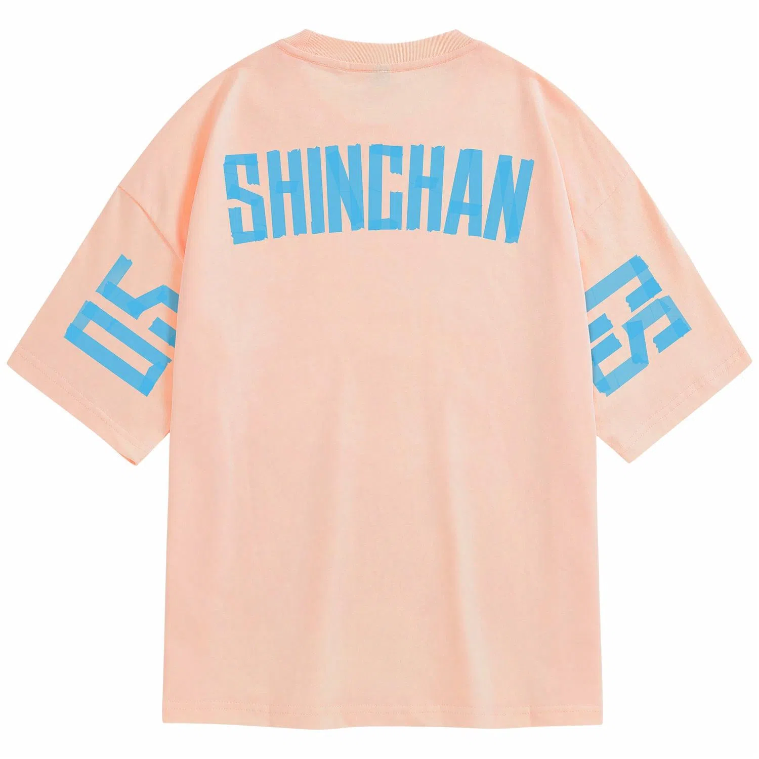 Crayon Shinchan T