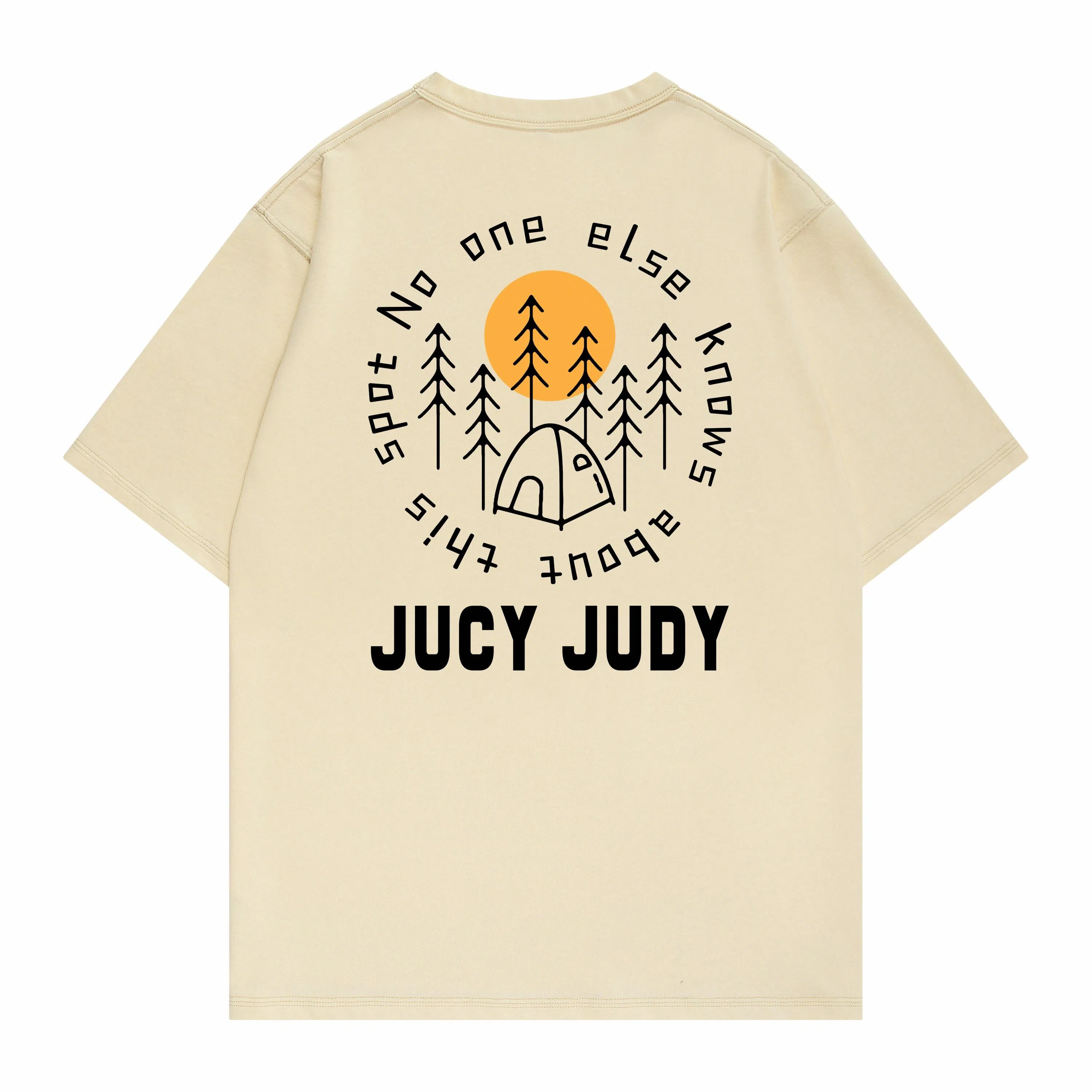 JUCY JUDY T