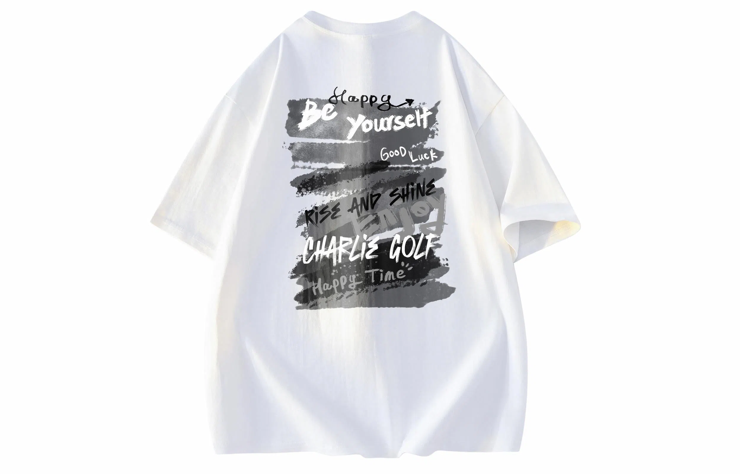 CHARLIE GOLF T