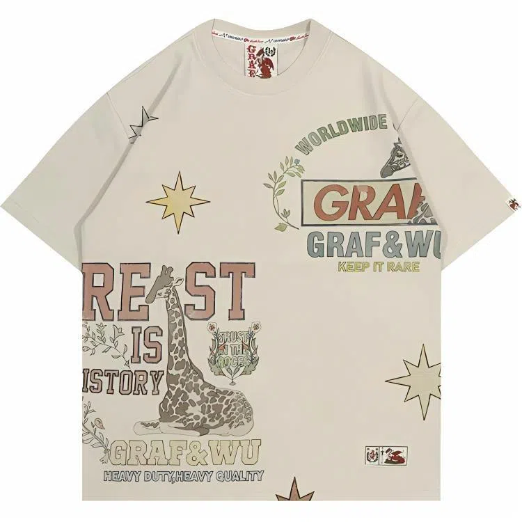 GRAF T