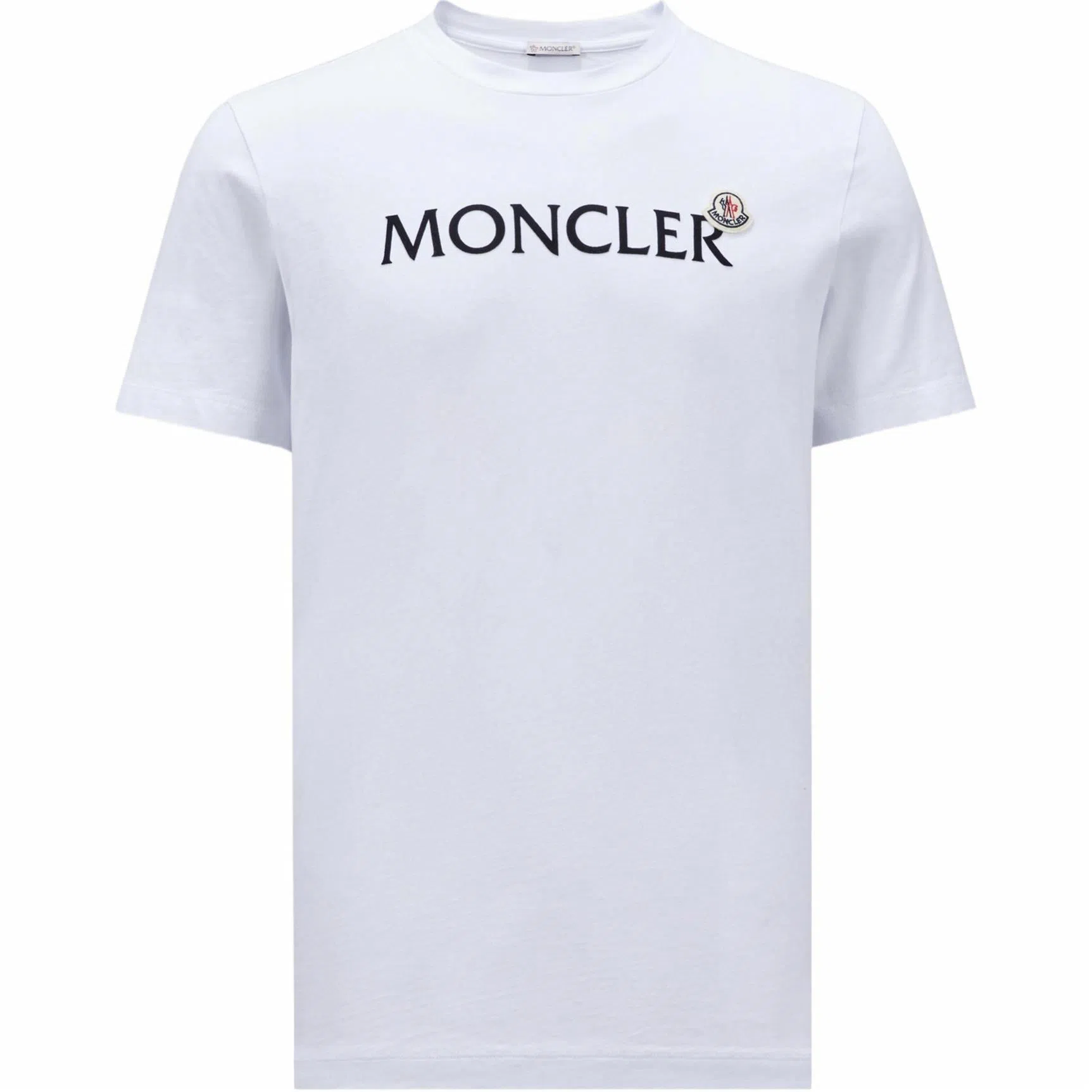 Moncler SS24 logoT