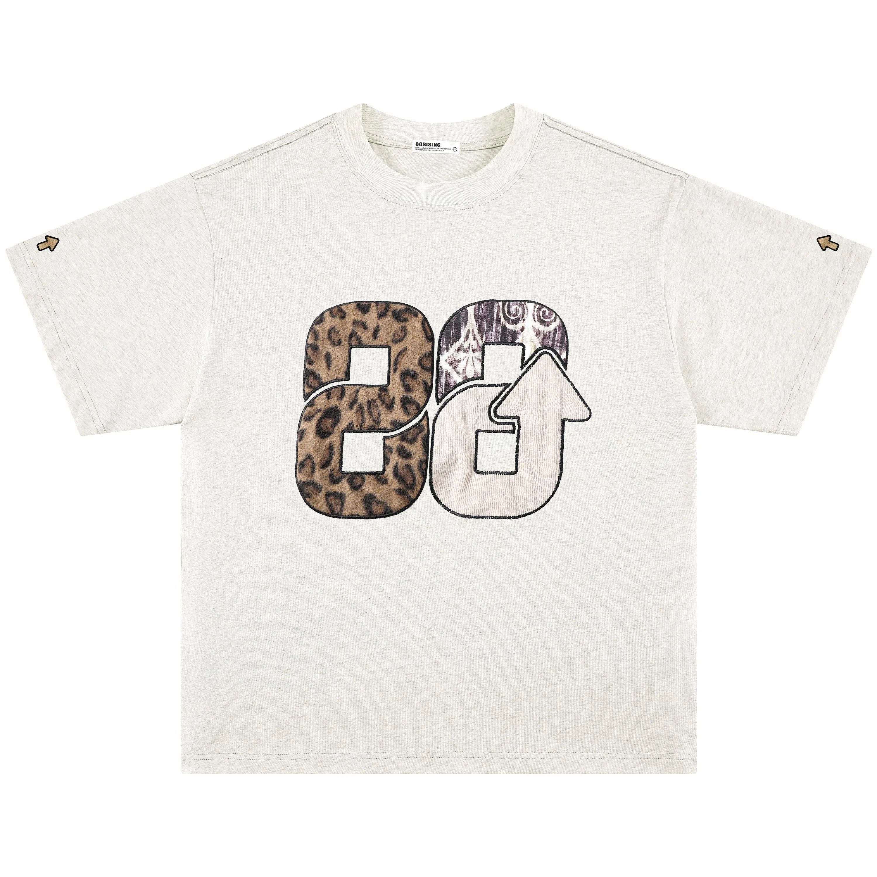 88rising T