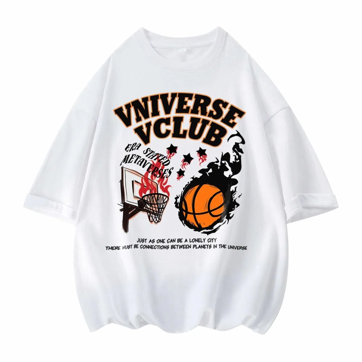 VniVerseVClub T